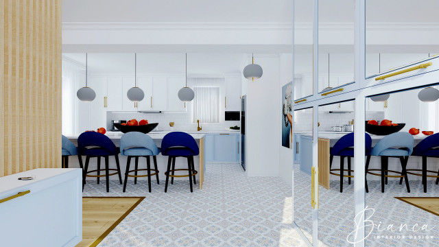 Design Interior