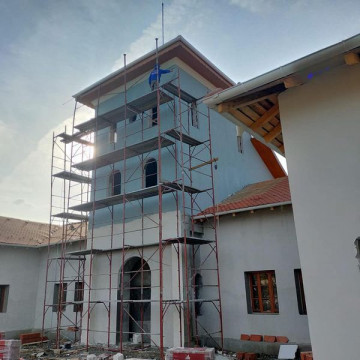 RF CONSTRUCT