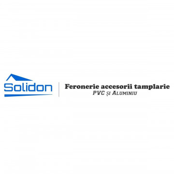 Feronerie accesorii tamplarie PVC si Aluminiu