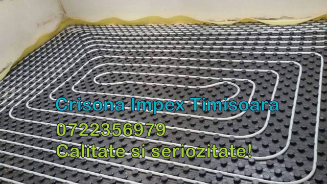 Instalatii Termico-Sanitare