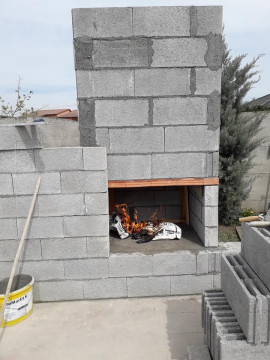 Ilie Alex Construct