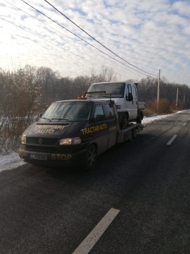 Transport auto CLUJ