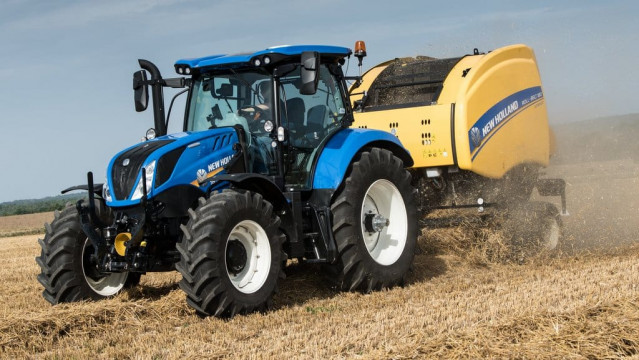 Mecanic Tractoare Si Utilaje Agricole