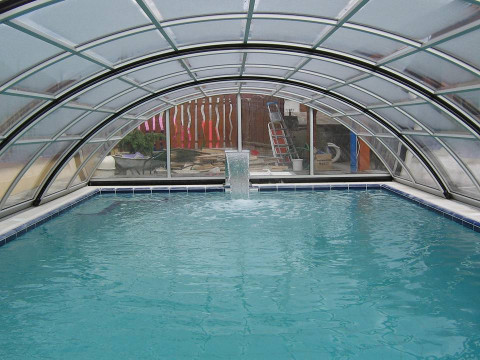 Piscina-Lux Baia Mare