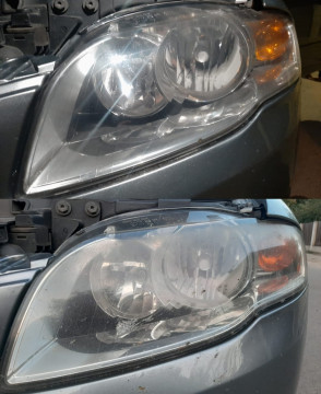 Cosmetică Auto