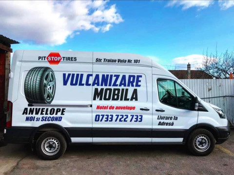 Vulcanizare Mobila Cluj