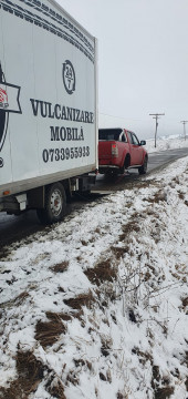 Vulcanizare Mobila Fagaras