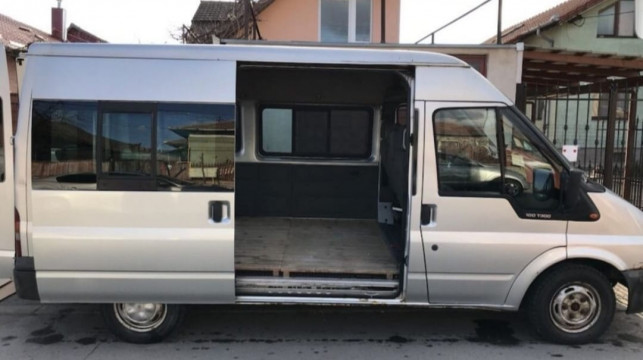 Transport marfa,mobila,mutari Cluj Napoca
