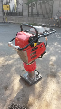 Inchirieri Utilaje de Constructii