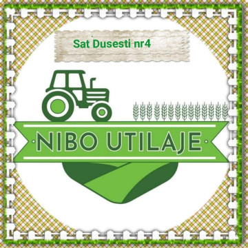 Nibo Utilaje Agricole