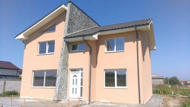 Tâmplărie PVC ,Termopane