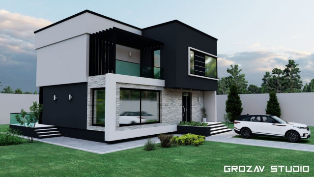 Design Interior Pitesti