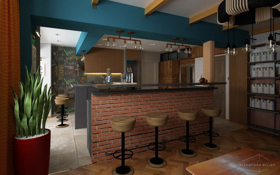 Designer de Interior