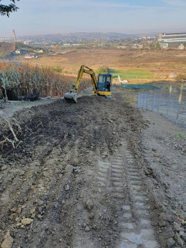 Excavari Pamant