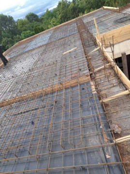 Executam lucrari constructii
