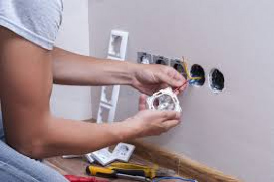 Instalatii electrice