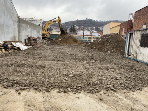 Excavari demolari