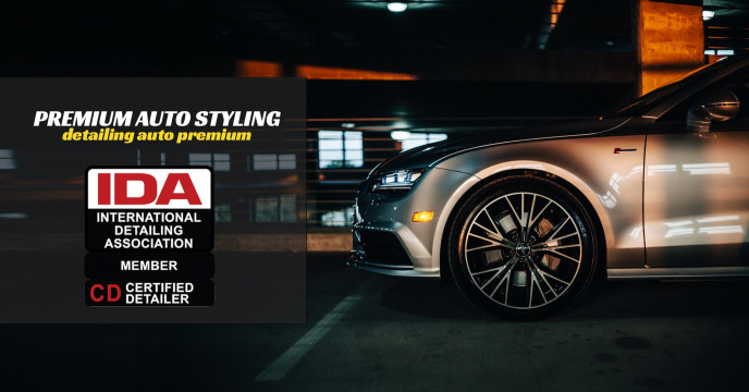 Detailing Auto Premium
