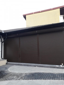 Rulouri exterioare Cluj