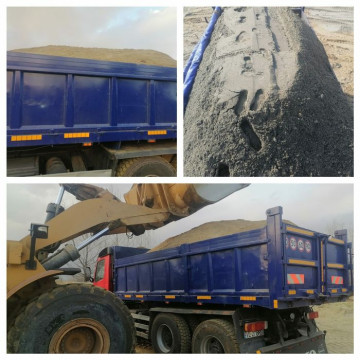 Transport balastru