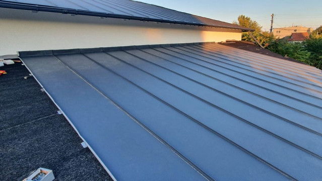 DAV Roofing Construct