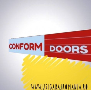 CONFORM DOORS SRL