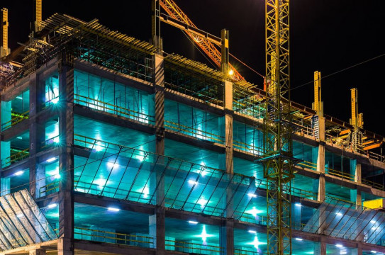 Proiectare Constructii Bucuresti