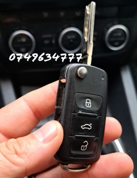 Repar contact Vw Golf Caddy Tiguan Polo Touran Jetta Skoda Octavia Superb Seat Leon Altea Ibiza Audi A3