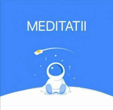 Meditații online și față în față la limba română, engleză, matematică