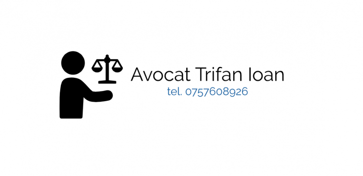 Avocat Trifan Ioan