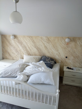 CBA New Design- Decorative interior si exterior