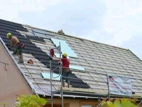 Firmă Specializată În acoperișuri și construcții