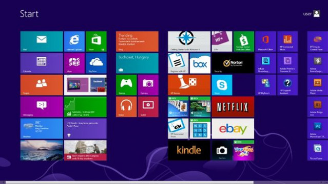 Instalare windows TG-Mures