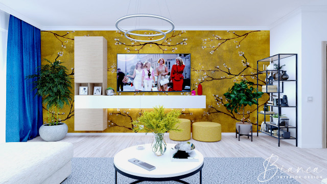 Interior Design