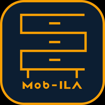 MOBILA LA COMANDA