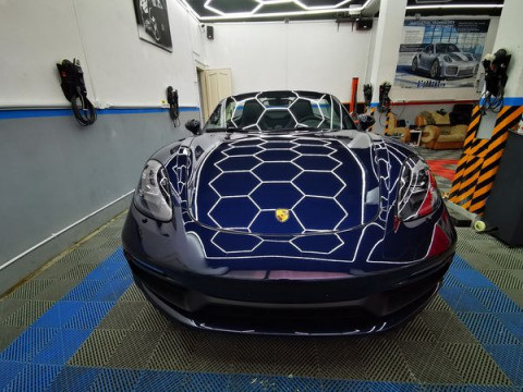 Clear Vision Auto Detailing