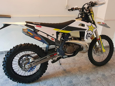 Motociclete Enduro