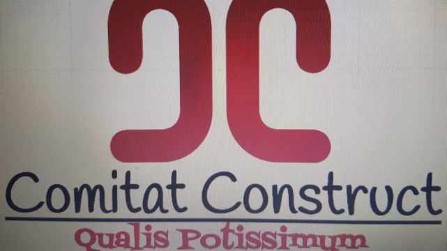 Comitat construct