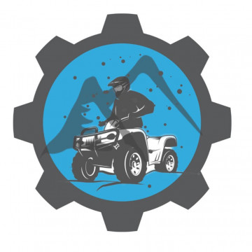 ATV Rent Isverna