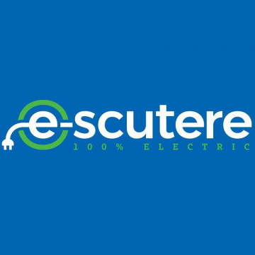 e-scutere