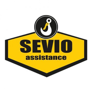 Sevio Asisstance Tractari Auto Cluj