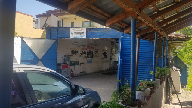 Instalatii GPL Craiova