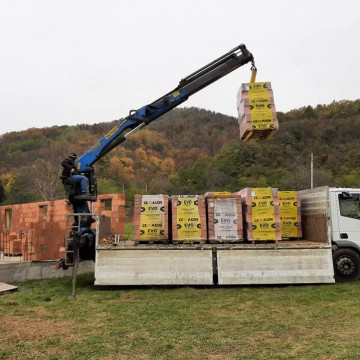 Materiale de constructii Izolcons TOP Construct