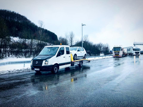 Tractari Auto