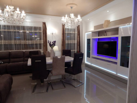 Amenajari Apartamente Lux