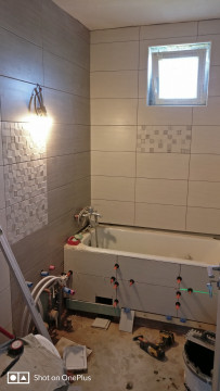 Amenajari interioare