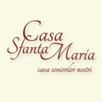 Casa Sfanta Maria. Camin de batrani in Bucuresti.