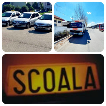 Scoala de Soferi ABC - Râmnicu Valcea