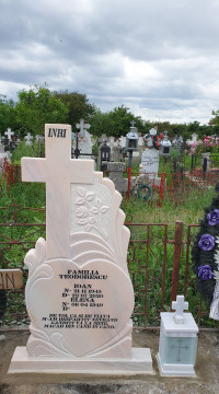 Monumente Funerare Ardeleanu