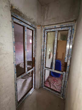 Tamplarie PVC de Calitate